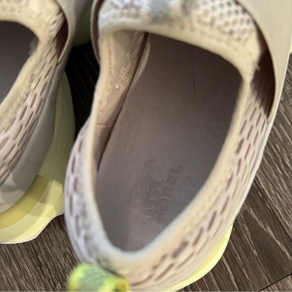 Sorel Women's Kinetic Impact Strap Shoes - Picture 8 of 11